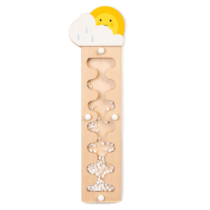 Rainmaker — Montessori wooden toy UK | KIDDYKIND
