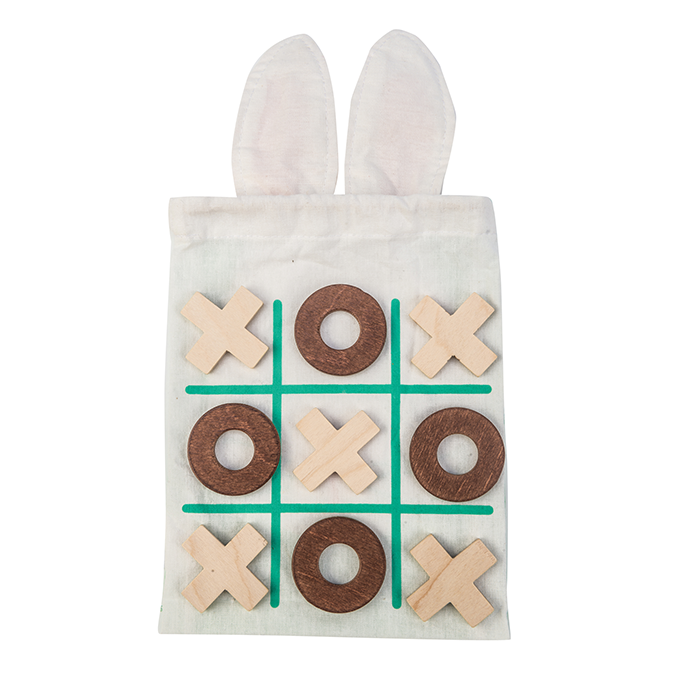 Tic Tac Toe