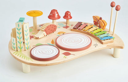 Music Table