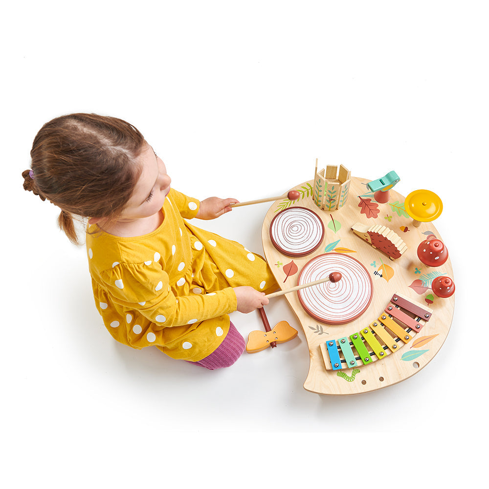 Music Table