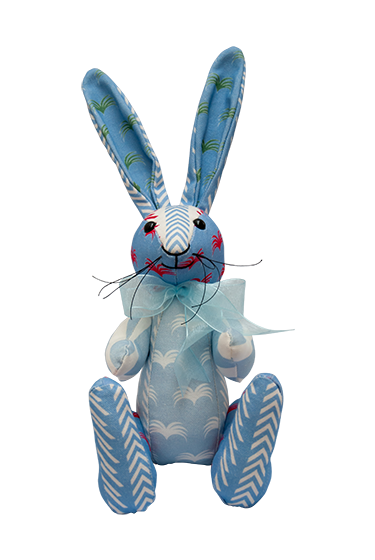THEO THE BUNNY RABBIT – KIDDYKIND