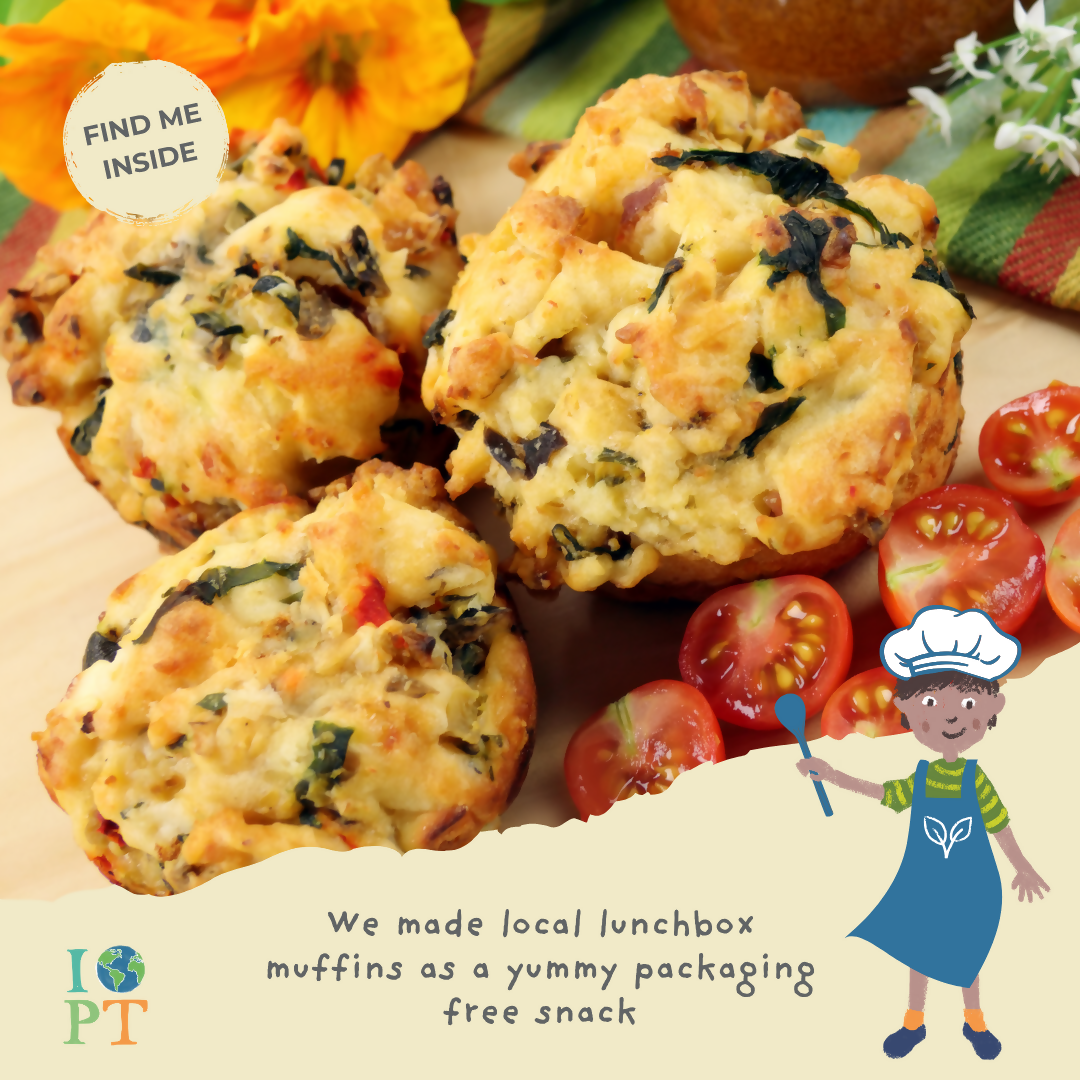 Sustainable Montessori toy: LOVE WHERE YOU LIVE - Children’s eco activity kit (Age 5+) | KIDDYKIND