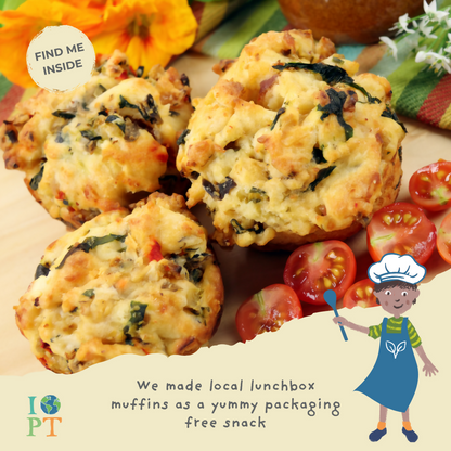 Sustainable Montessori toy: LOVE WHERE YOU LIVE - Children’s eco activity kit (Age 5+) | KIDDYKIND