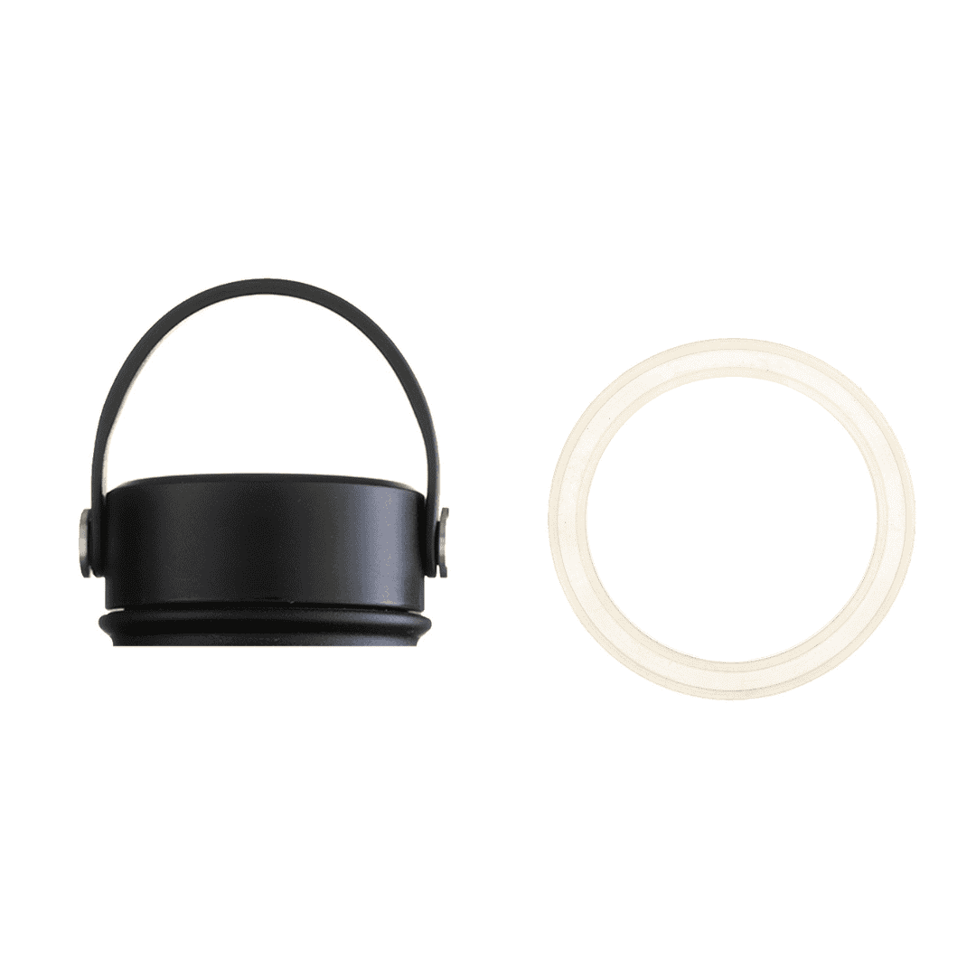Sustainable kids bottle: Epic cap -  Replacement Silicone seal x2 | KIDDYKIND