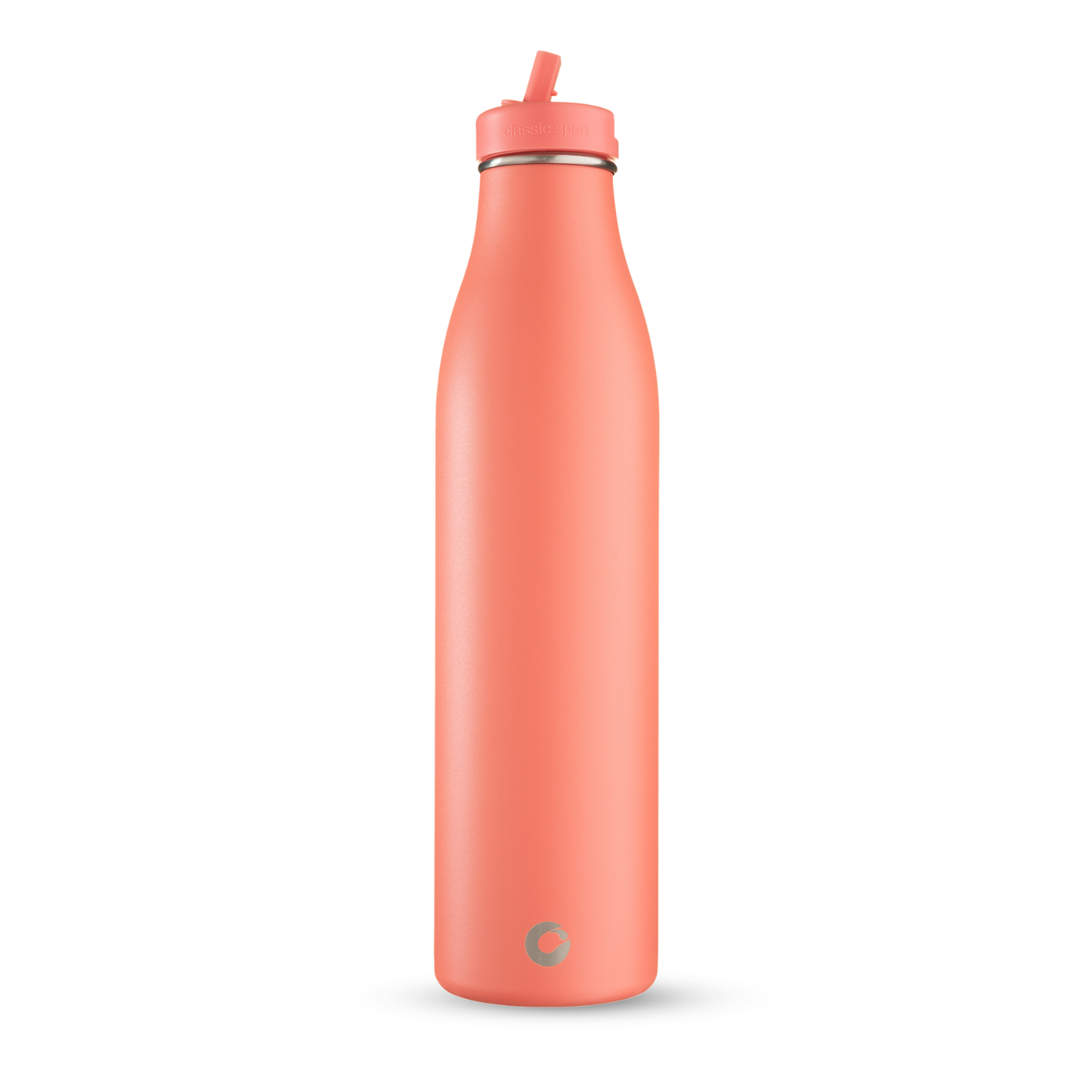 Eco kids bottle: Laser Etch Sample | One Green Bottle UK