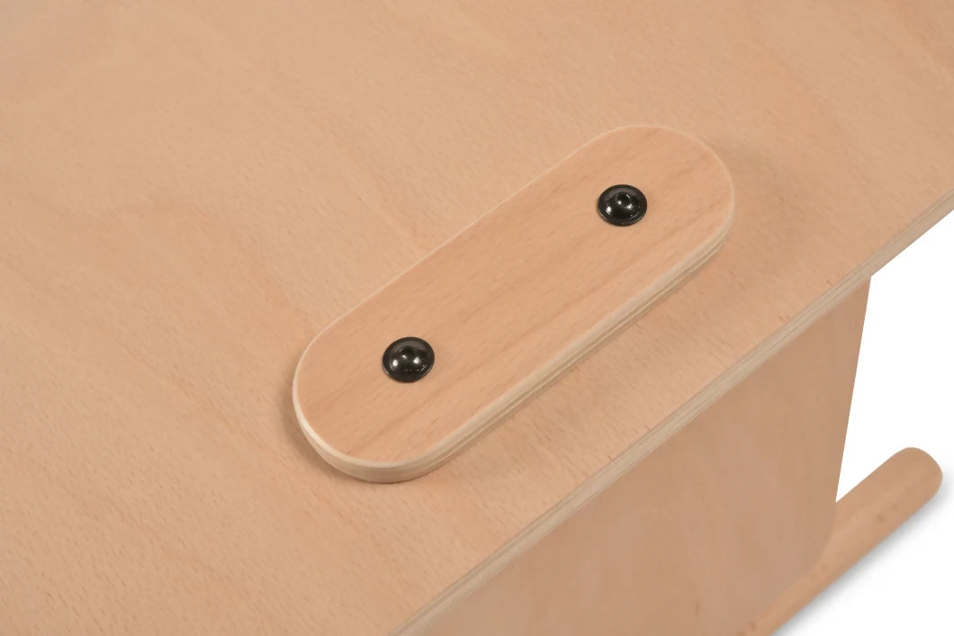 Add on Rocking Horse - for Perfect Arc Balance Board