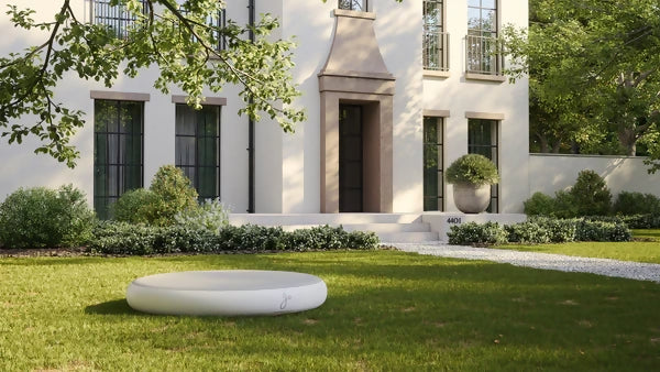 Jupiduu Outdoor Jumpspot