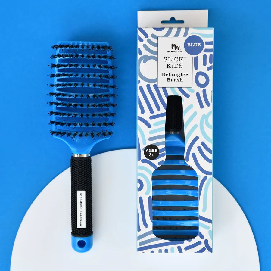 Kids Detangler Hair Brush