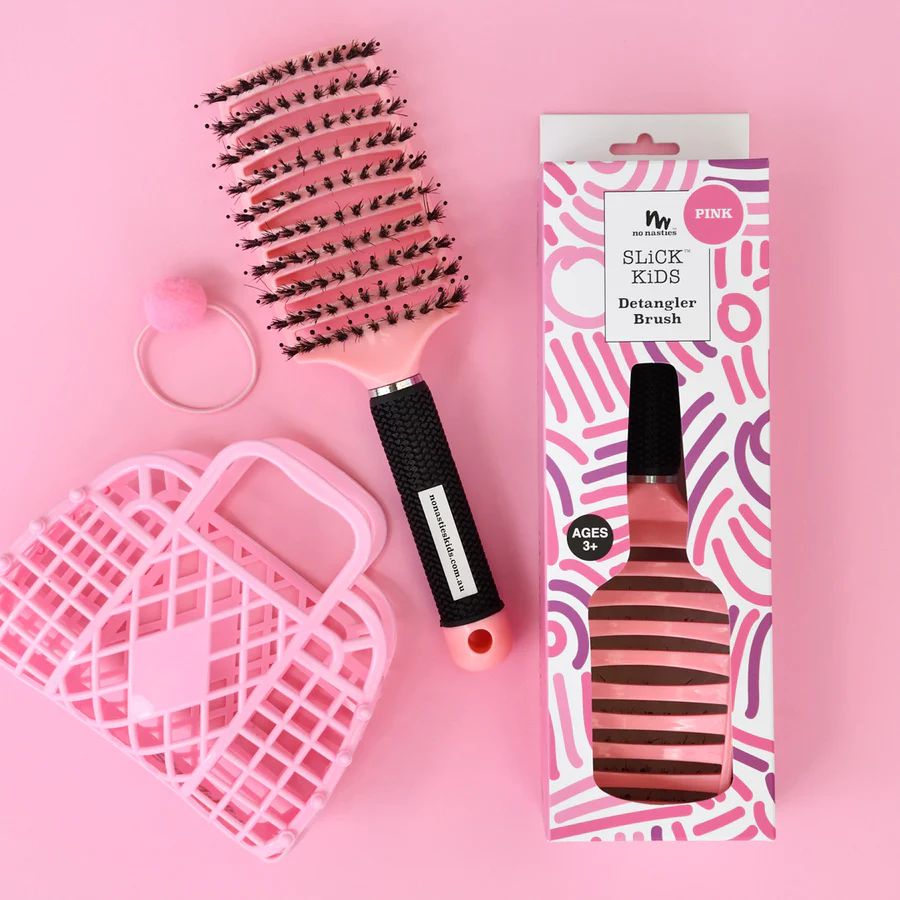 Kids Detangler Hair Brush