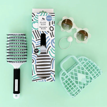 Kids Detangler Hair Brush