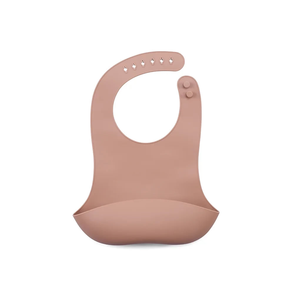 Baby Weaning Set - Caramel