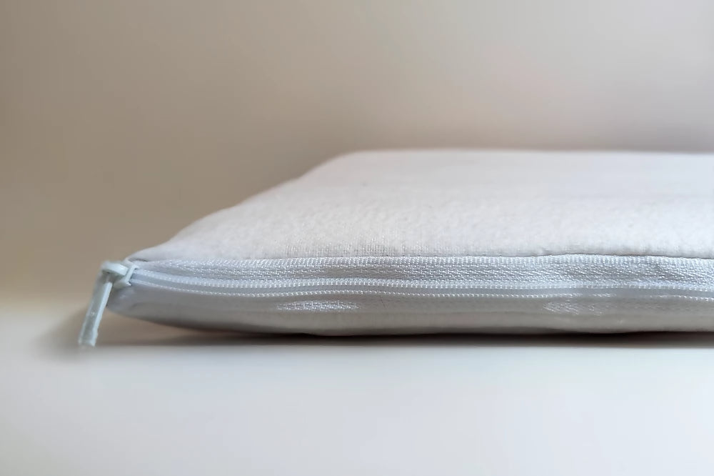 100% Natural & Biodegradable Crib Mattress