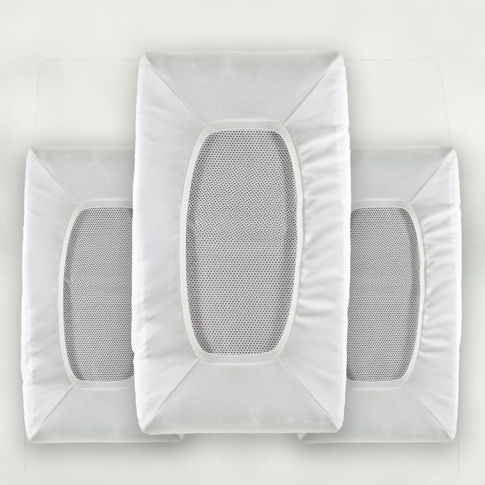 Organic Cotton Crib Sheet