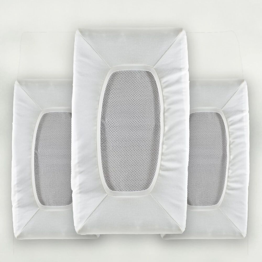 Organic Cotton Crib Sheet