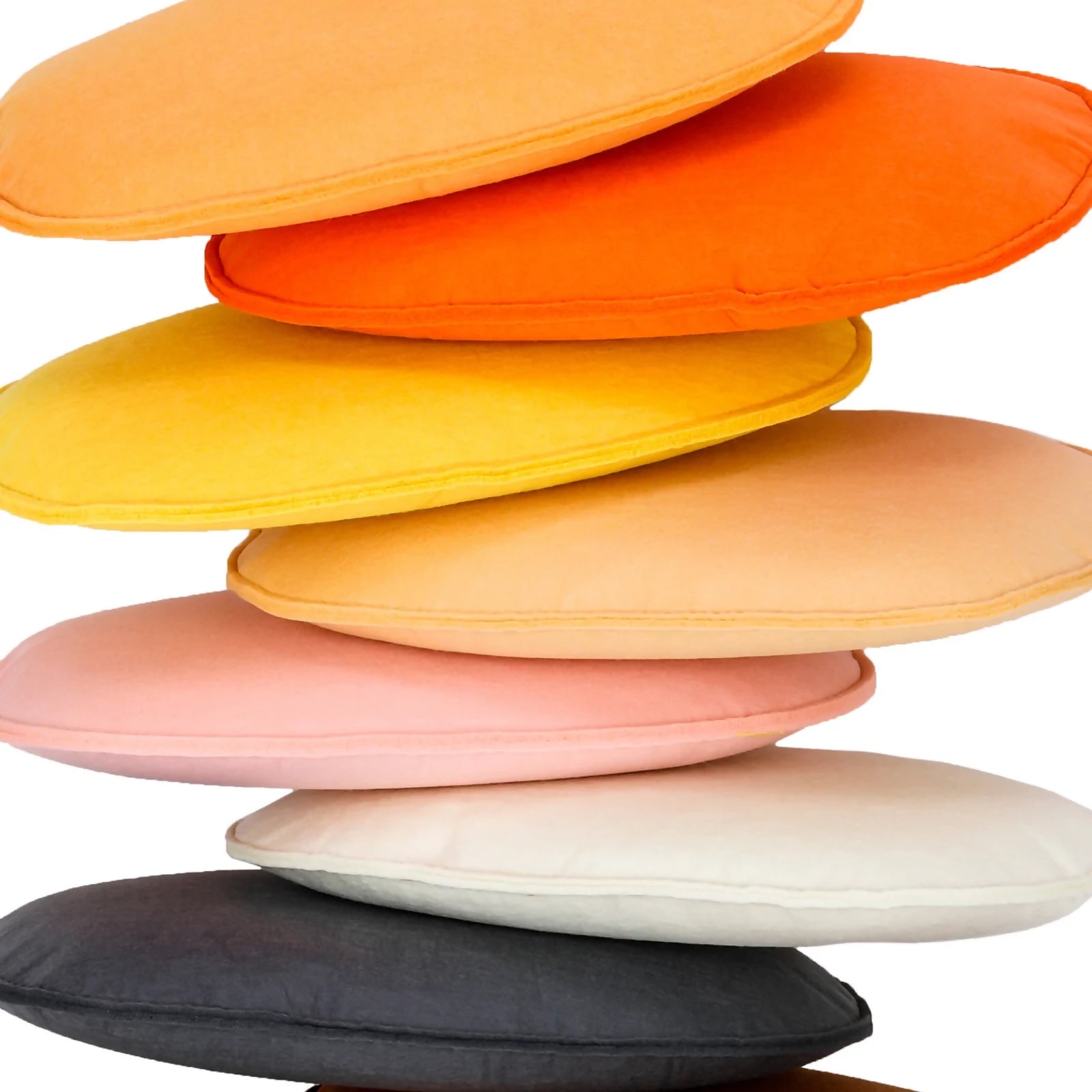 Felt Cushion - Add on for Perfect Arc Balance Board