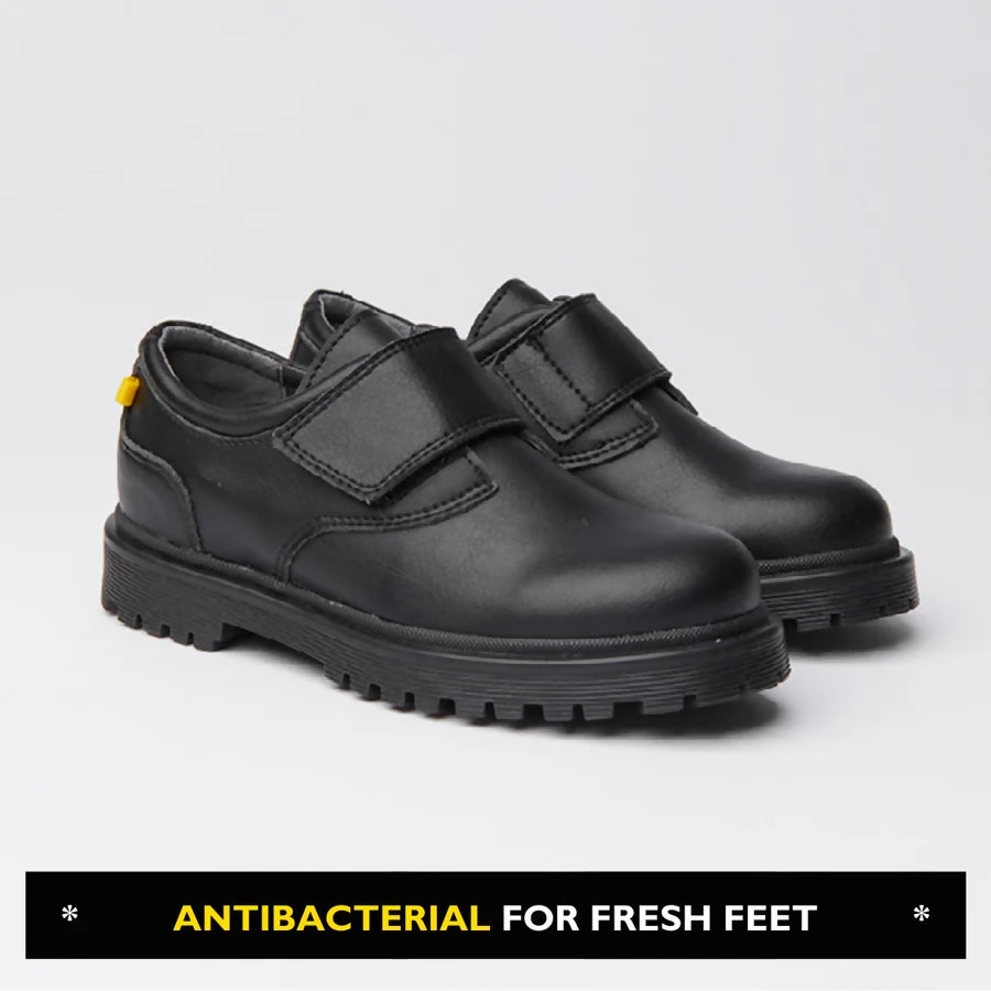 Vegan School Shoes - One Star General