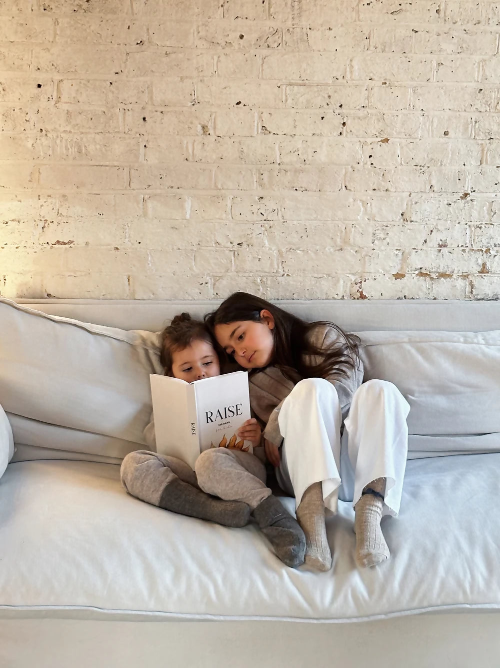 Raise Journal for Kids - Mindfulness journal