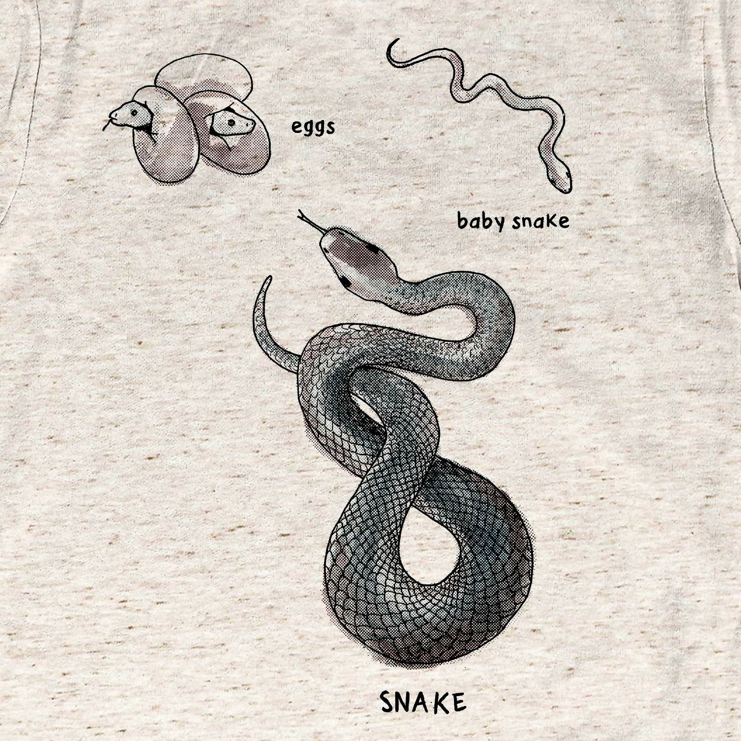 SnakeColdCU