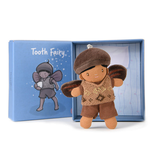 Forrest Tooth Fairy