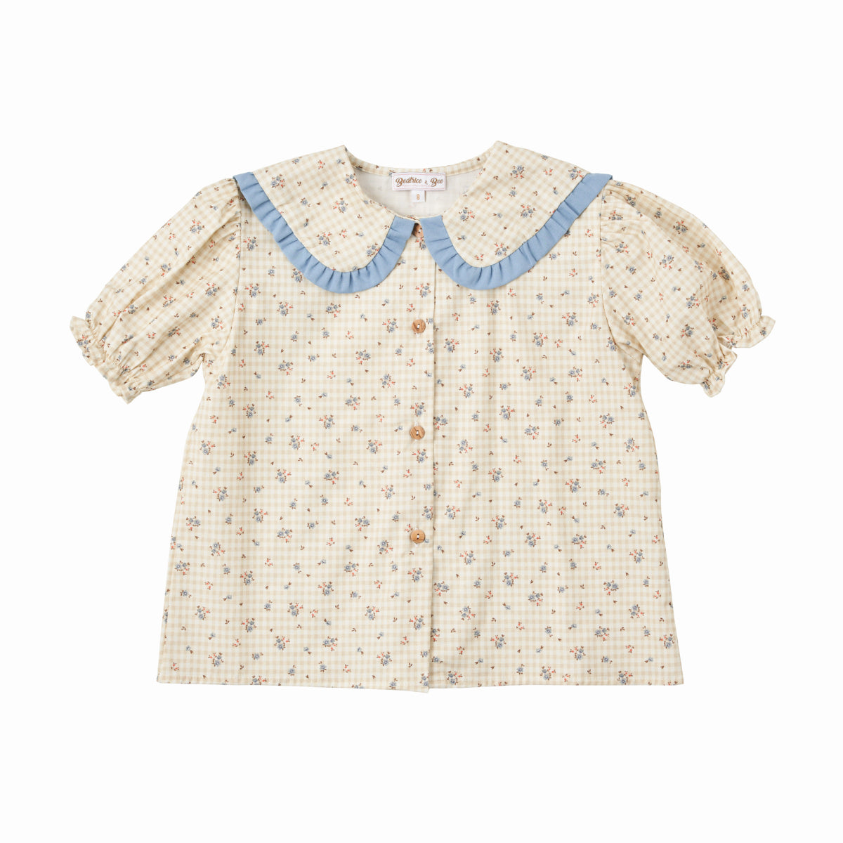 Allegra Girl Shirt