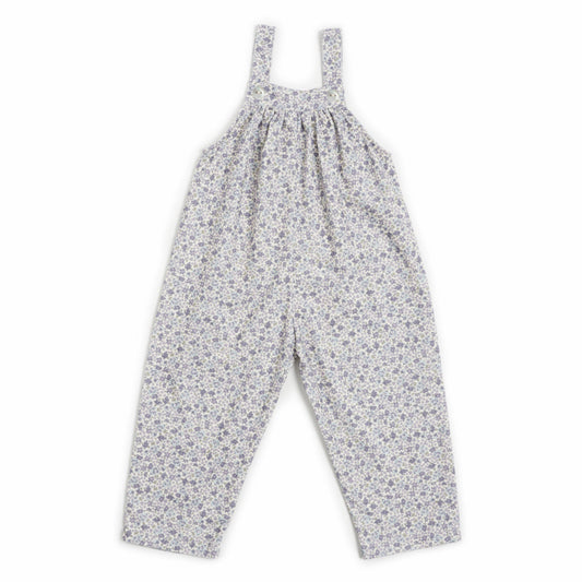 Ava Girl Dungarees