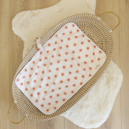 Baby Travel Changing Mats - Soleil