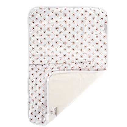 Baby Travel Changing Mats - Summer Solstice