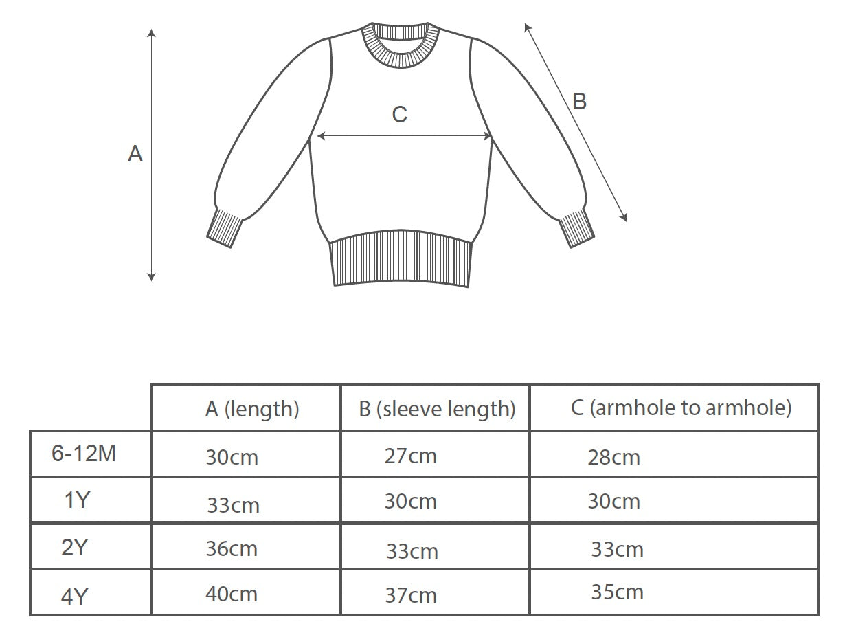 cute baby organic cotton lion sweater