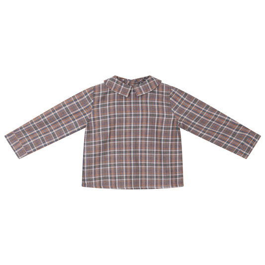 Balthazar Baby Boy Shirt