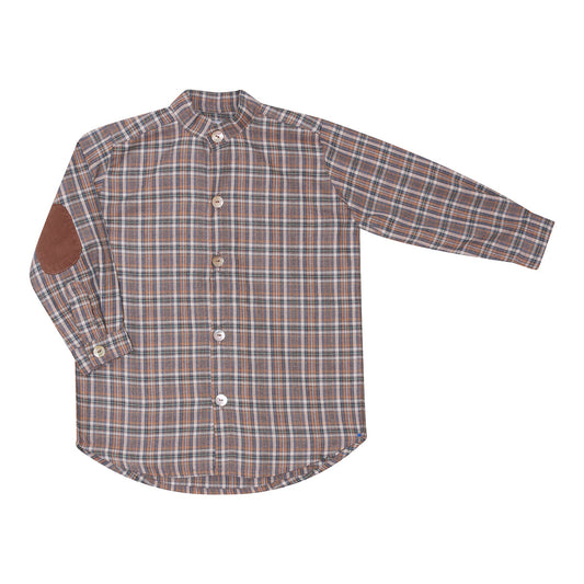 Balthazar Boy Shirt