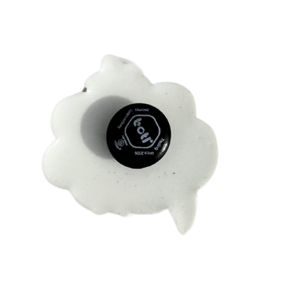 Sustainable kids bottle: Botl Bits Icons | KIDDYKIND