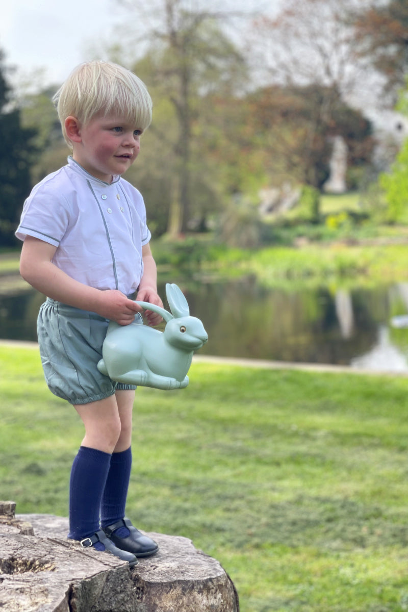 Charles Baby Boy Set