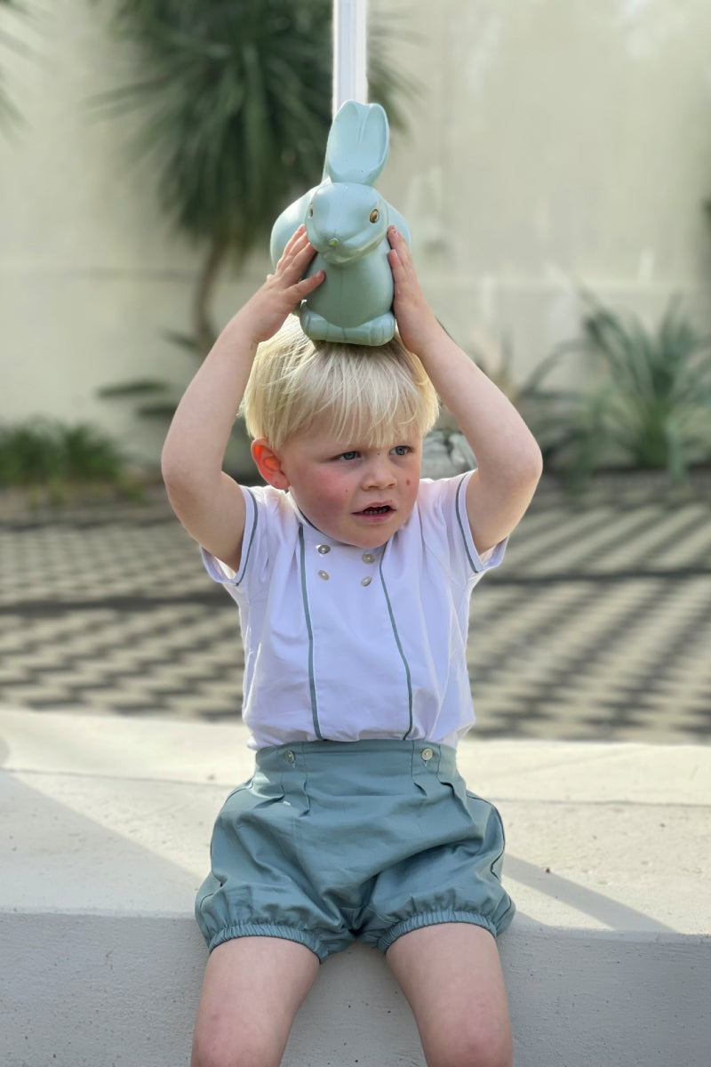 Charles Baby Boy Set