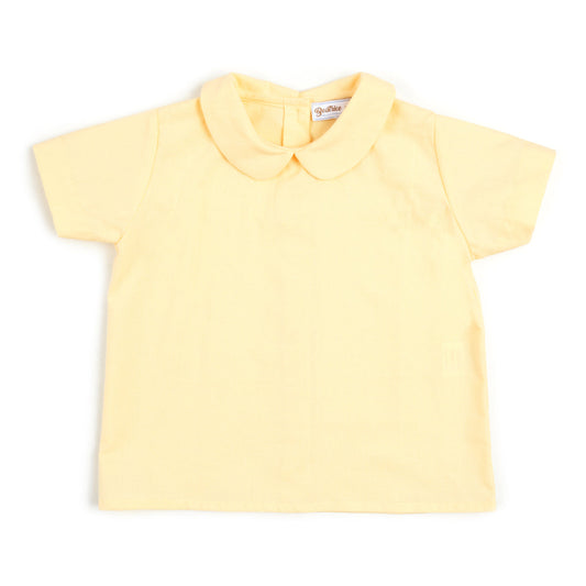 Charlie Baby Boy Shirt