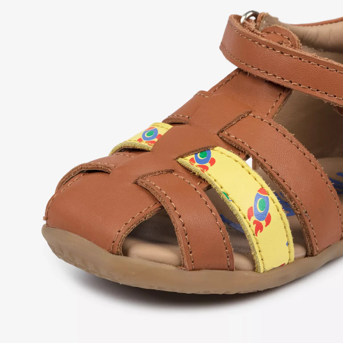 Rocket Rider Gladiator - Tan