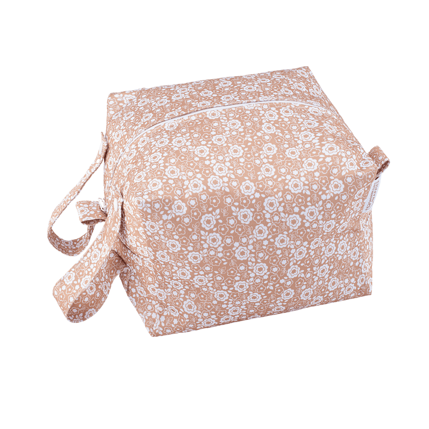 Cloth Nappy Pod - Bloom