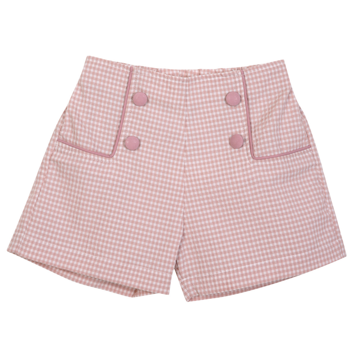 Comporta Girl Shorts