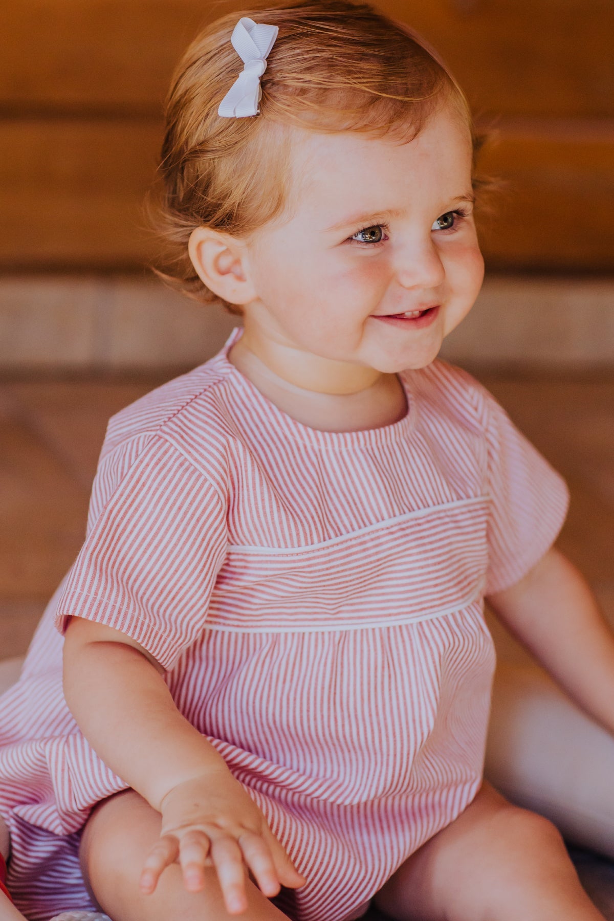 Costa Nova Baby Romper