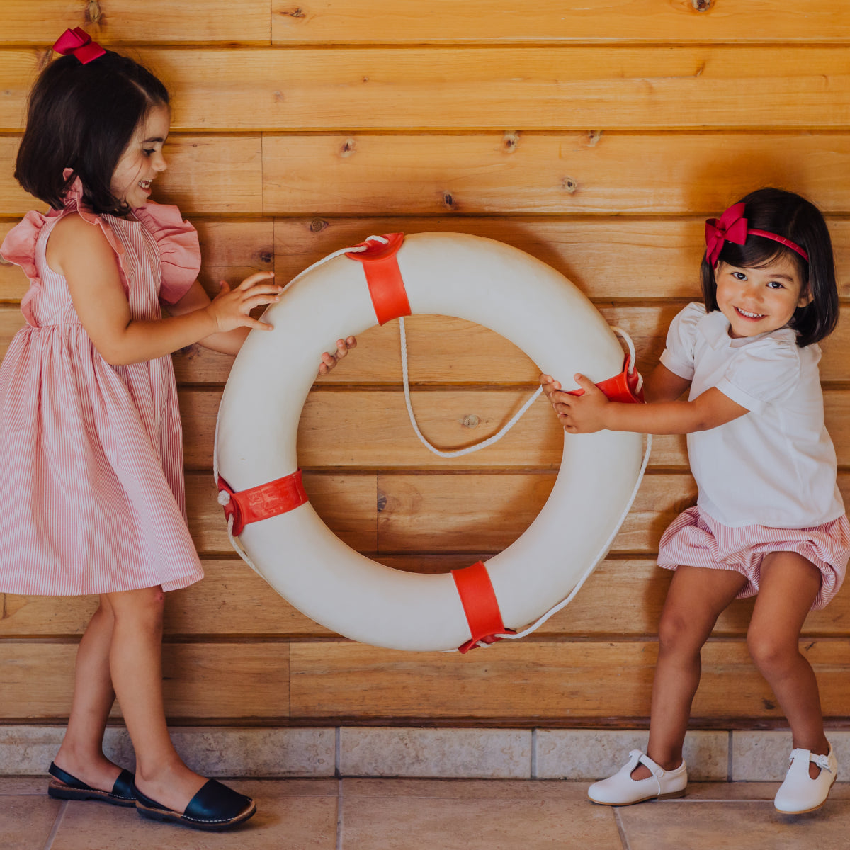 Costa Nova Girl Dress