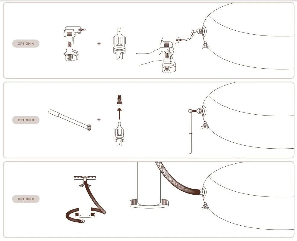 Jupiduu Outdoor Jumpspot