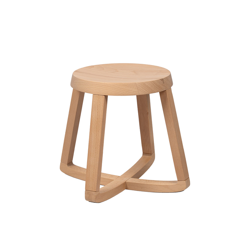 Curve Lab Monarchy wobble stool for kids