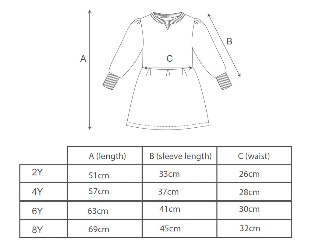 cute girls organic cotton angel dress