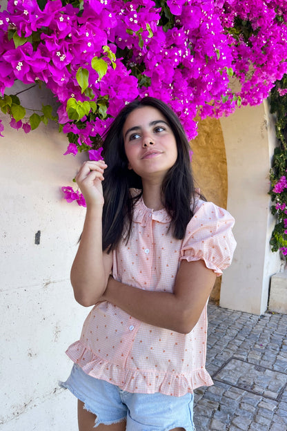Felicity Girl Shirt