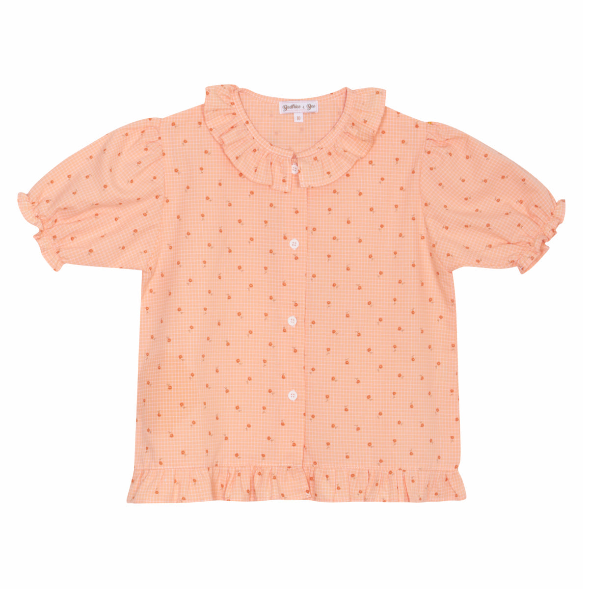 Felicity Girl Shirt