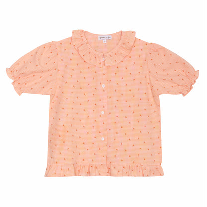 Felicity Girl Shirt