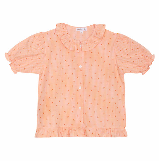 Felicity Girl Shirt