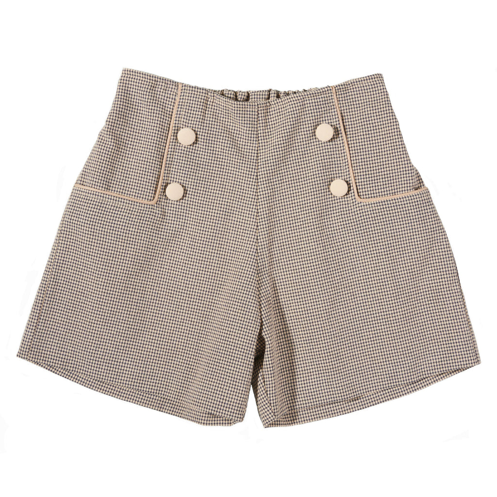 Gail Girl Shorts