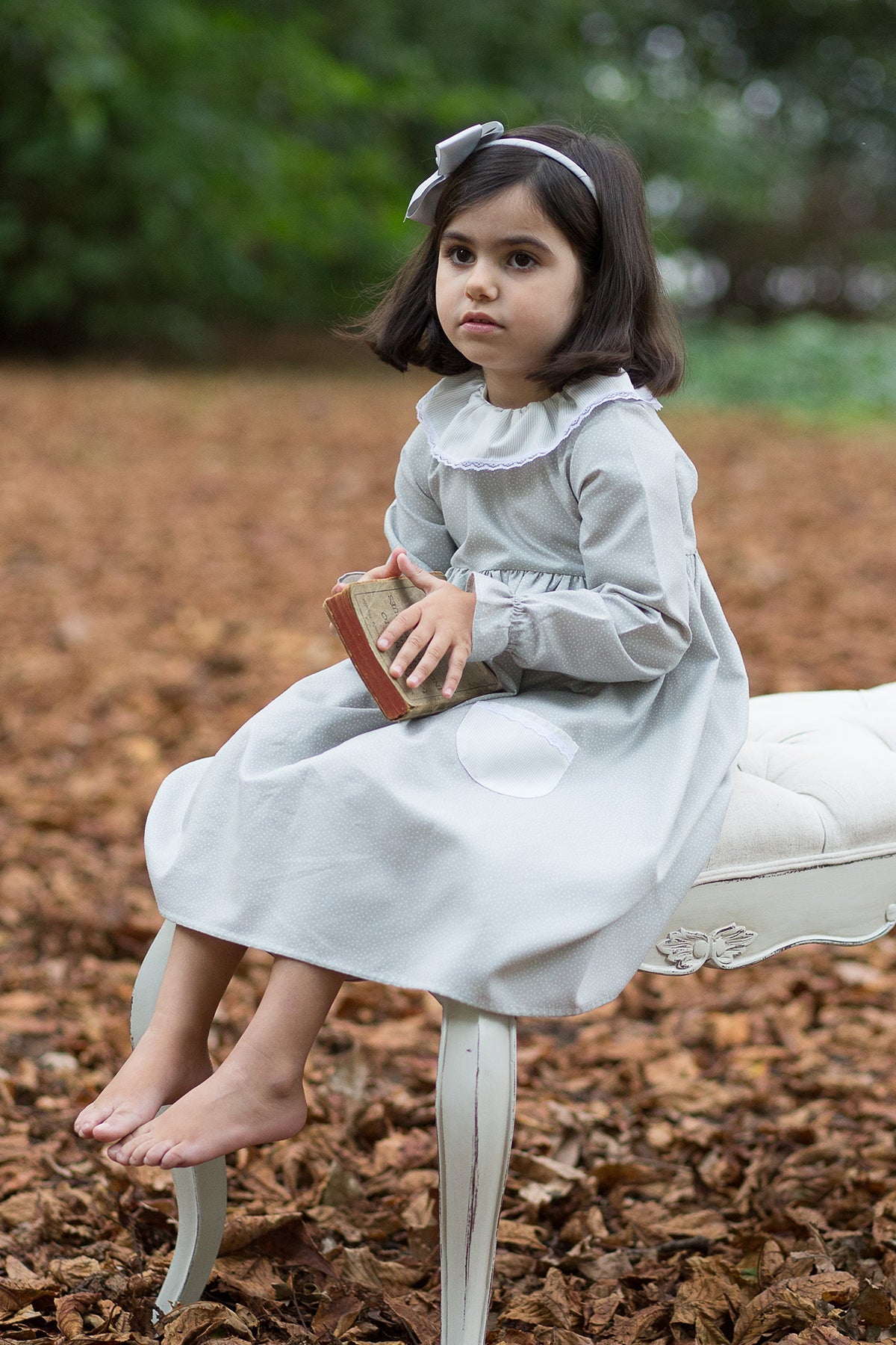 Geneva Girl Nightdress