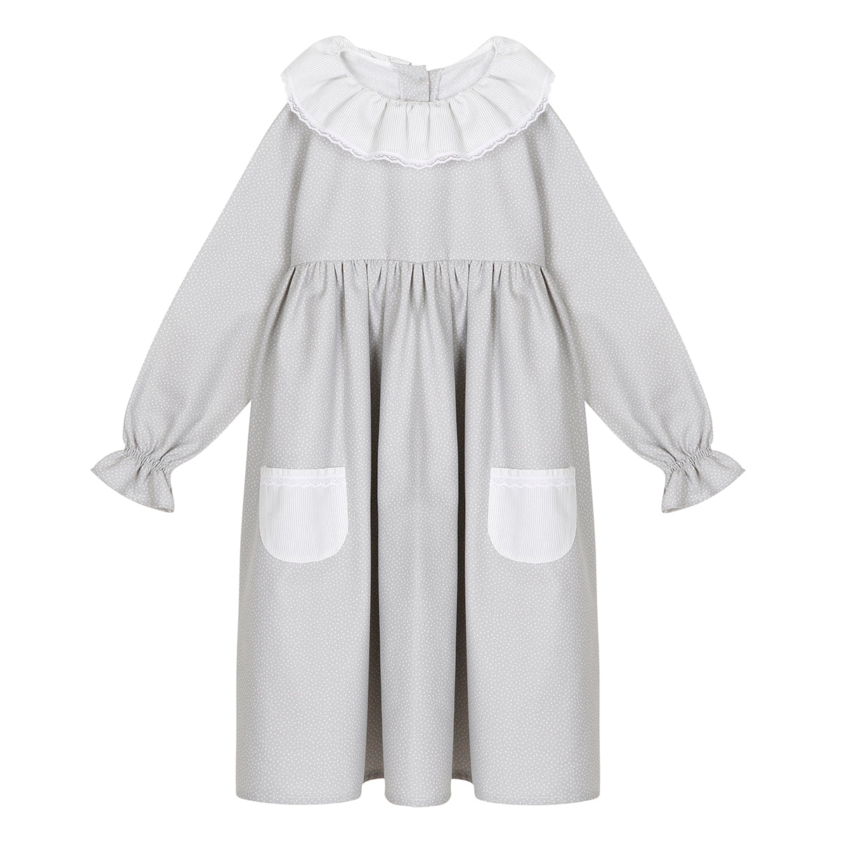 Geneva Girl Nightdress