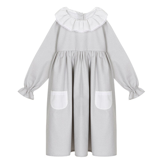 Geneva Girl Nightdress